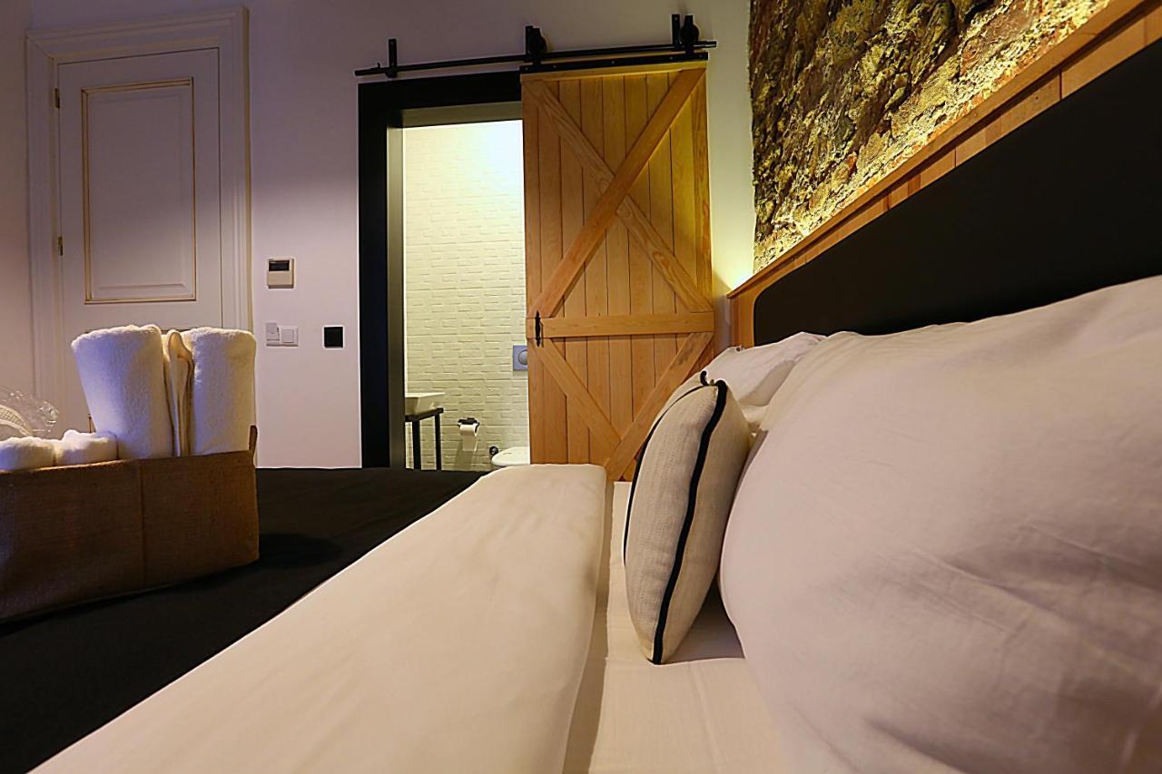 Istanbul Taksim Istiklal Street Kamil Hotel - Historical Chambre photo