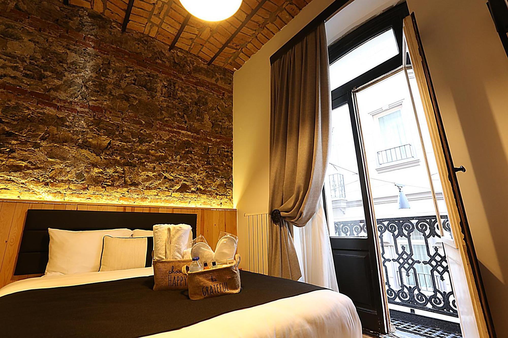 Istanbul Taksim Istiklal Street Kamil Hotel - Historical Chambre photo