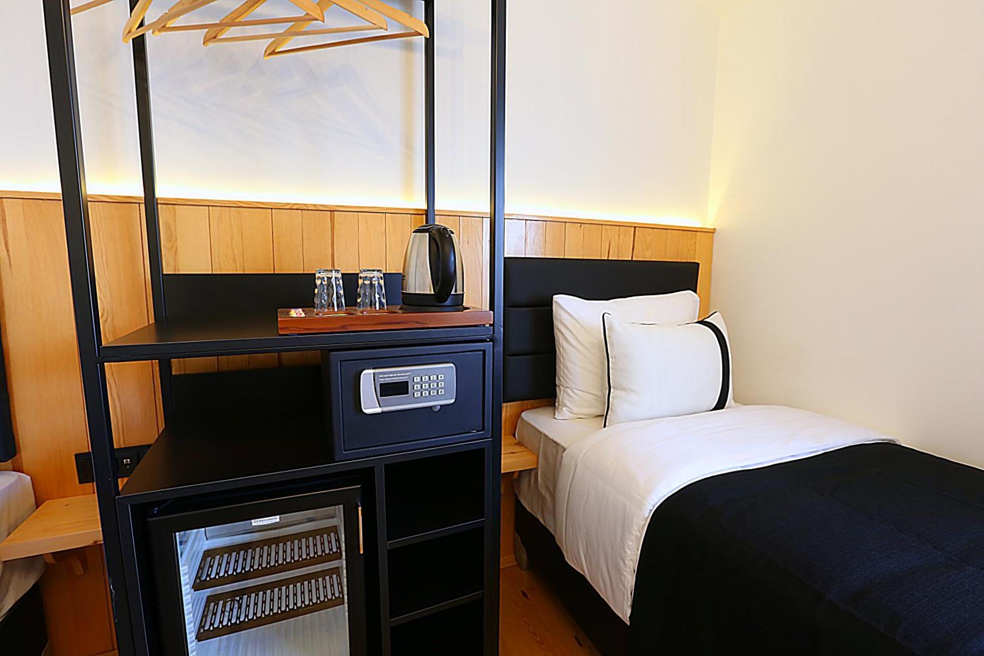 Istanbul Taksim Istiklal Street Kamil Hotel - Historical Chambre photo