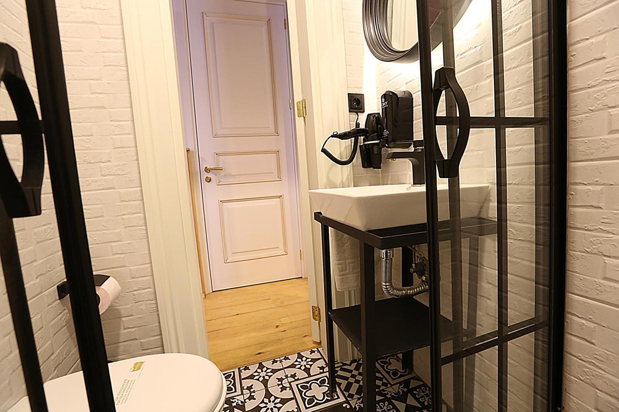 Istanbul Taksim Istiklal Street Kamil Hotel - Historical Chambre photo