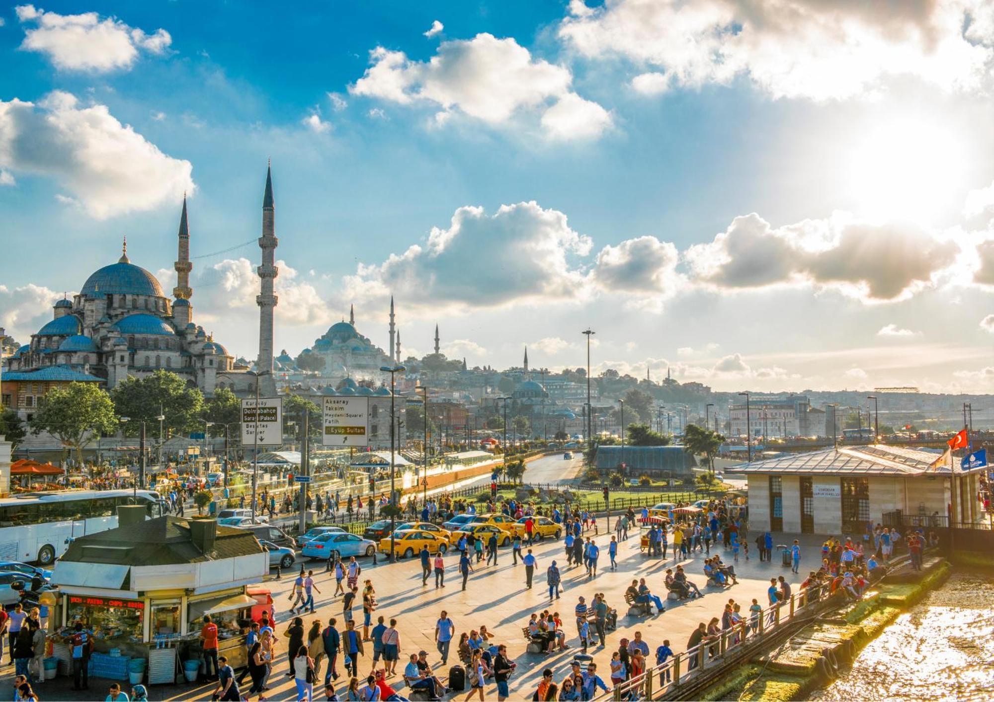 Istanbul Taksim Istiklal Street Kamil Hotel - Historical Extérieur photo